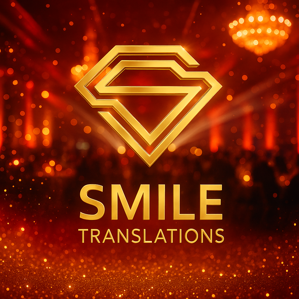 SMILE Logo